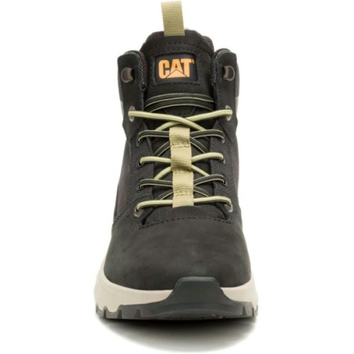 Черевики Caterpillar (CAT) Colorado Sneaker P725941 чорні 40 (195020134184)