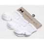 Шкарпетки дитячі BNM однотонні (M0C0101-1198-6-12-white)