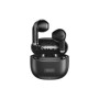 Навушники XO X33 Black (X33.black)