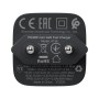 Зарядний пристрій Acefast A136 USB-C PD40W GaN black (6974316286233)