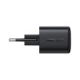 Зарядний пристрій Acefast A136 USB-C PD40W GaN black (6974316286233)