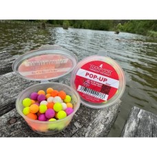 Бойл Harpoon Pop UP 8мм color mix Fluor Krill-Squid (7407000001786) Бойл Harpoon Pop UP 8мм color mix Fluor Krill-Squid (7407000001786)
