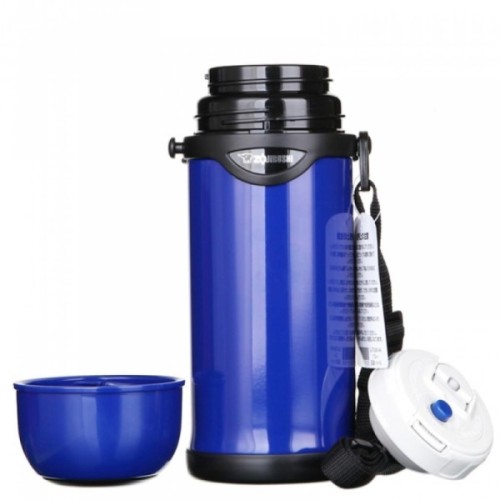 Термос Zojirushi SJ-TG10AA 1 л Blue (1678.03.02)