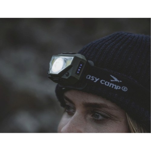 Ліхтар Easy Camp Crowberry (680324) (932248)