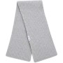 Шапка дитяча Na з шарфом (NA 1187-54-gray)