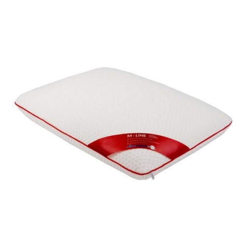 Подушка Highfoam ортопедична Noble Iconic Air M-Line 63 х 43 х 14 см (4823072703060)