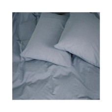Постільна білизна MirSon 40-0021 Peaceful Hours Варена бавовна 200х220 (2200009676376)