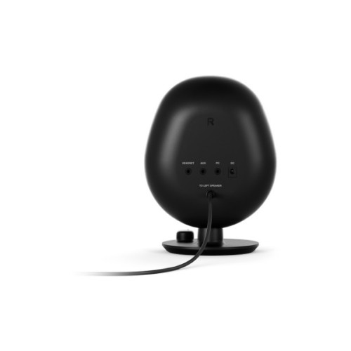 Акустична система SteelSeries Arena 3 Black (61536)