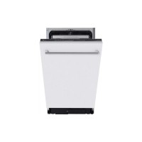 Посудомийна машина Midea MID45S160i