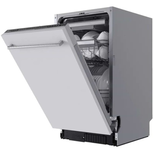 Посудомийна машина Midea MID45S160i