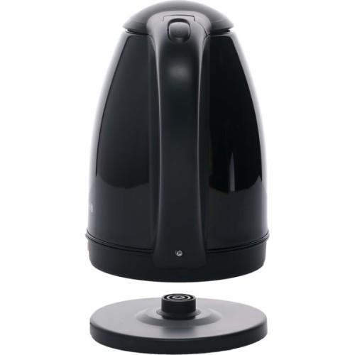 Електрочайник Vilgrand VS2060 black