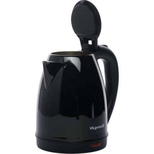 Електрочайник Vilgrand VS2060 black