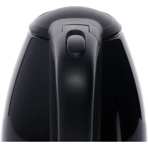 Електрочайник Vilgrand VS2060 black