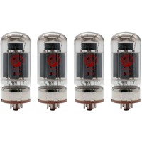 Лампа для підсилювача PSVANE 6550 (Matched Quad)