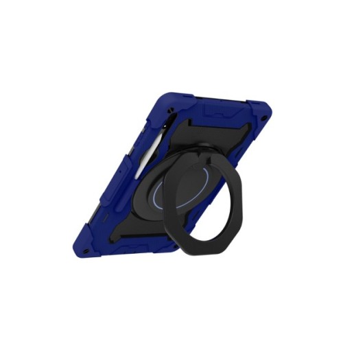 Чохол до планшета BeCover Samsung Galaxy Tab S10 Ultra (SM-X920/SM-X926) 14.6" Blue (712227)