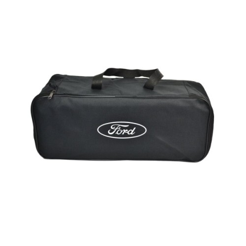 Набір техдопомоги Poputchik Базовий, Ford, чорна (01-146-IS)