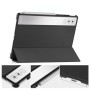Чохол до планшета BeCover Smart Case Lenovo Yoga Tab Plus 12.7" Black (713429)