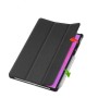Чохол до планшета BeCover Smart Case Lenovo Yoga Tab Plus 12.7" Black (713429)