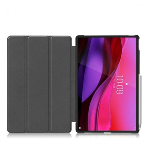 Чохол до планшета BeCover Smart Case Lenovo Yoga Tab Plus 12.7" Black (713429)