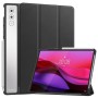 Чохол до планшета BeCover Smart Case Lenovo Yoga Tab Plus 12.7" Black (713429)