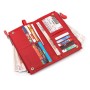 Гаманець ST Leather Червоний (18381)