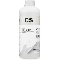 Рідина для очистки InkTec 1L Canon, HP (TCS-01LP)