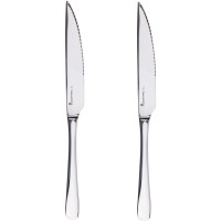 Столовий ніж MasterPro Foodies collection, 2 шт (BGEU-3956)