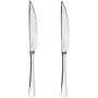 Столовий ніж MasterPro Foodies collection, 2 шт (BGEU-3956)