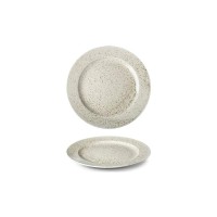 Тарілка G.Benedikt Life Style Natural 28 см (LSN2128)