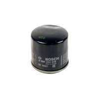 Фільтр масляний Bosch 0 986 452 058