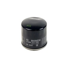 Фільтр масляний Bosch 0 986 452 058