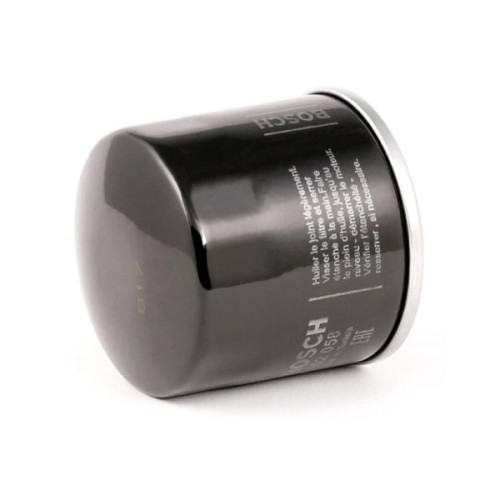 Фільтр масляний Bosch 0 986 452 058