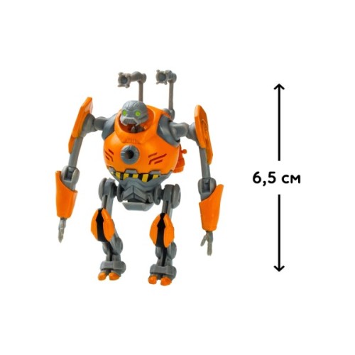 Фігурка Sonic Prime Еґфорсер 6,5 см (SON2010L)