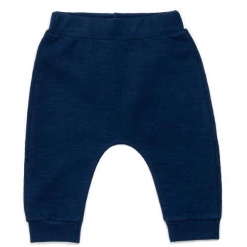 Набір дитячого одягу Tongs з жилетом (4074-74B-blue)