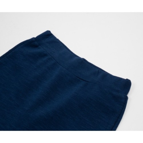 Набір дитячого одягу Tongs з жилетом (4074-74B-blue)