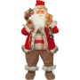 Новорічна фігурка Time Eco Санта Клаус 81 см (4820211100414)