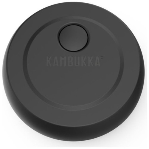 Термос Kambukka Bora 600 мл чорний (11-06010)