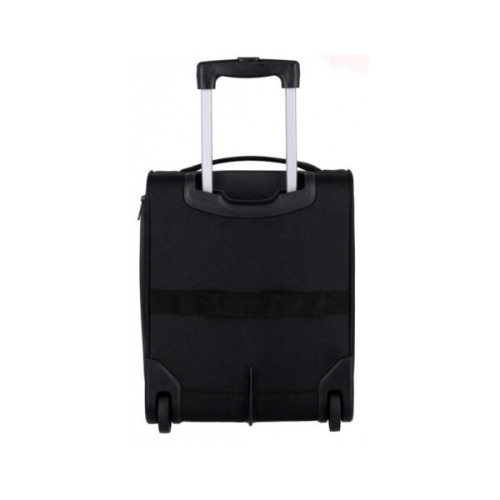 Валіза Travelite Cabin Black S Underseater (TL090225-01)