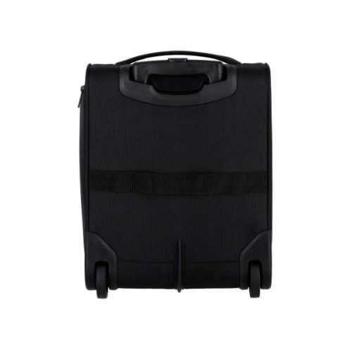 Валіза Travelite Cabin Black S Underseater (TL090225-01)