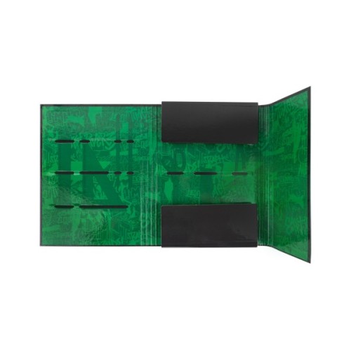 Папка для трудового навчання Kite А4 Ninja Turtles (NT25-213)