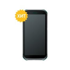 Термінал збору даних Mindeo M50 2D 3/32G/4G/WiFi/5000mAh/Android (M50E33255130CN)