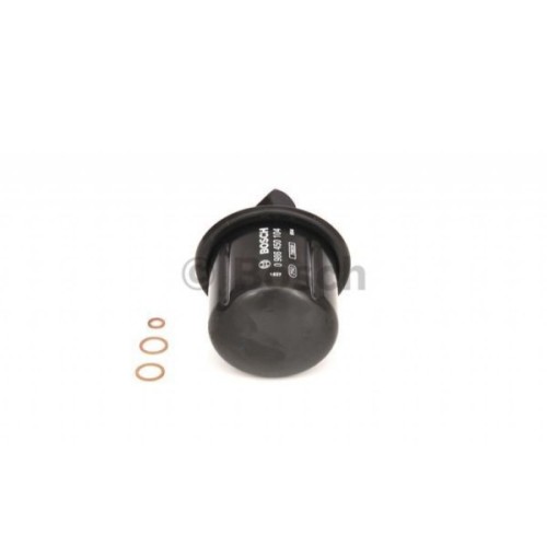 Фільтр паливний Bosch 0 986 450 104