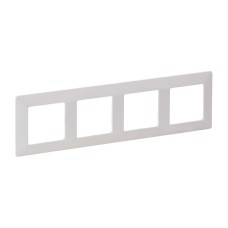 Рамка Legrand 754004