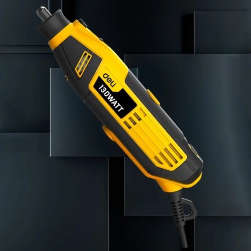 Гравер Deli 130 Вт, 3 мм (EDL-DM03-E1)