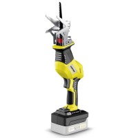 Шабельна пила Karcher PNS 3-18 150мм, 18В, 2.1 кг (без АКБ та ЗП) (1.445-330.0)