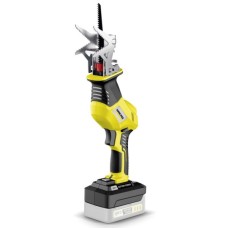 Шабельна пила Karcher PNS 3-18 150мм, 18В, 2.1 кг (без АКБ та ЗП) (1.445-330.0)