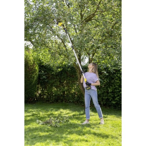 Шабельна пила Karcher PNS 3-18 150мм, 18В, 2.1 кг (без АКБ та ЗП) (1.445-330.0)