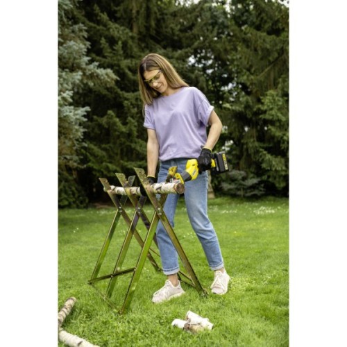 Шабельна пила Karcher PNS 3-18 150мм, 18В, 2.1 кг (без АКБ та ЗП) (1.445-330.0)