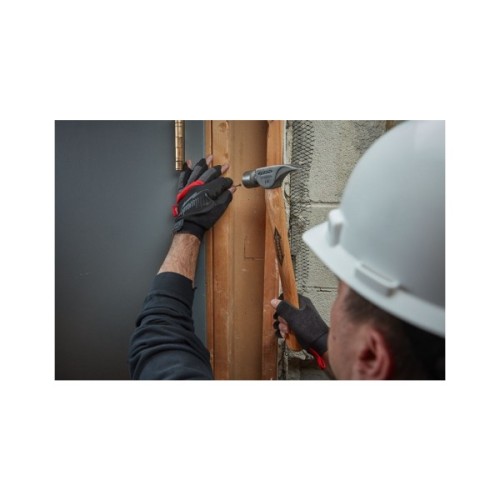 Захисні рукавиці Milwaukee безпалі, 10/XL (48229743)