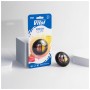 Ароматизатор для автомобіля VITOL Fresh Clips Strawberry+Lemon (VFC04)